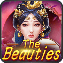 permainan slot The Beauties provider Ion Slot dari situs slot gacor PENGAWAS4D
