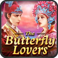 permainan slot The Butterfly Lovers provider Ion Slot dari situs slot gacor PENGAWAS4D