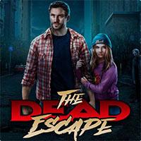 permainan slot The Dead Escape provider Habanero dari situs slot gacor PENGAWAS4D