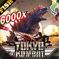 permainan slot Tokyo Kombat provider Gamatron dari situs slot gacor PENGAWAS4D