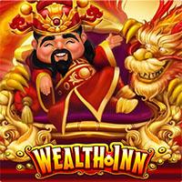 permainan slot Wealth Inn provider Habanero dari situs slot gacor PENGAWAS4D