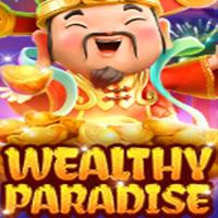 permainan slot Wealthy Paradise provider Live 22 dari situs slot gacor PENGAWAS4D