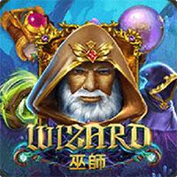 permainan slot Wizard provider Joker dari situs slot gacor PENGAWAS4D
