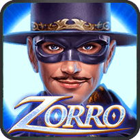 permainan slot Zorro provider Ion Slot dari situs slot gacor PENGAWAS4D